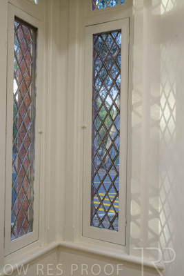 December 2024 / Urbrae-Gate-House-241217-_Z9C2031