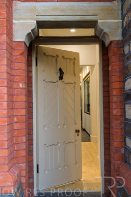 December 2024 / Urbrae-Gate-House-241217-_Z9C2033