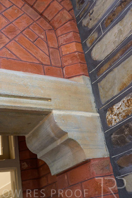 December 2024 / Urbrae-Gate-House-241217-_Z9C2036