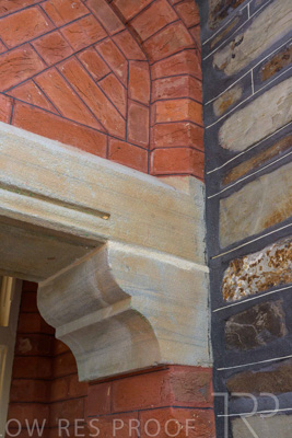 December 2024 / Urbrae-Gate-House-241217-_Z9C2038