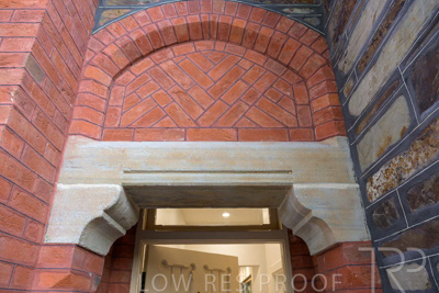 December 2024 / Urbrae-Gate-House-241217-_Z9C2039