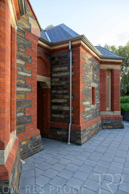 December 2024 / Urbrae-Gate-House-241217-_Z9C2049