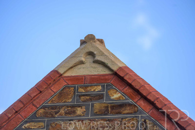 December 2024 / Urbrae-Gate-House-241217-_Z9C2060