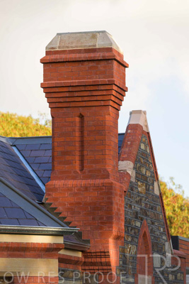 December 2024 / Urbrae-Gate-House-241217-_Z9C2071