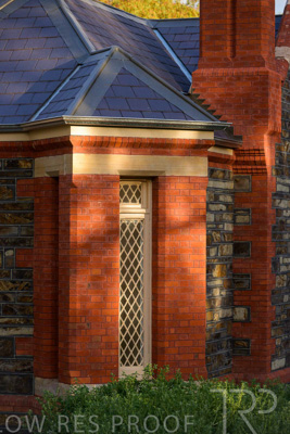 December 2024 / Urbrae-Gate-House-241217-_Z9C2076