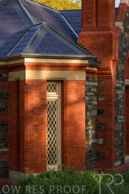 December 2024 / Urbrae-Gate-House-241217-_Z9C2081