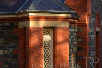 December 2024 / Urbrae-Gate-House-241217-_Z9C2083