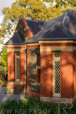 December 2024 / Urbrae-Gate-House-241217-_Z9C2091