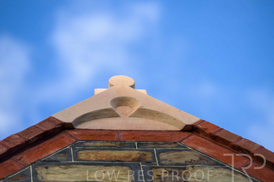 December 2024 / Urbrae-Gate-House-241217-_Z9C2120