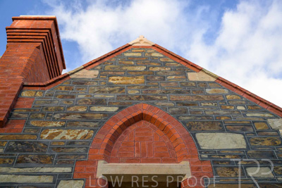 December 2024 / Urbrae-Gate-House-241217-_Z9C2140