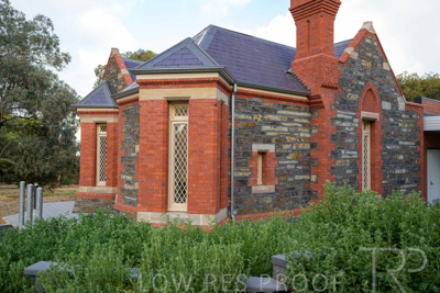 December 2024 / Urbrae-Gate-House-241217-_Z9C2186