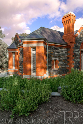 December 2024 / Urbrae-Gate-House-241217-_Z9C2200