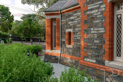 December 2024 / Urbrae-Gate-House-241217-_Z9C2224