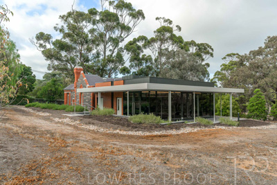 December 2024 / Urbrae-Gate-House-241217-_Z9C2245