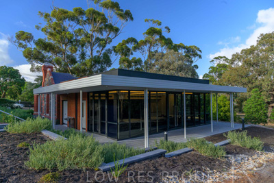 December 2024 / Urbrae-Gate-House-241217-_Z9C2299