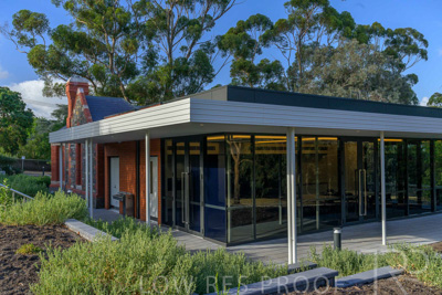 December 2024 / Urbrae-Gate-House-241217-_Z9C2302