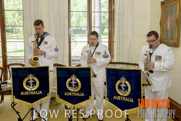 April 2018 / GH-INVESTITURE_180403_001