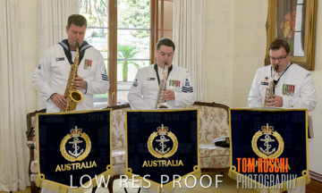 April 2018 / GH-INVESTITURE_180403_007