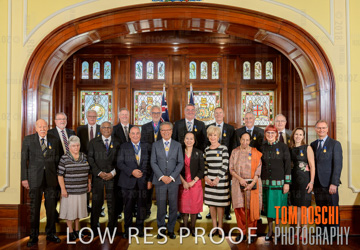 April 2018 / GH-INVESTITURE_180403_160