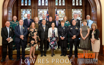 April 2018 / GH-INVESTITURE_180405_194-2