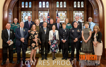 April 2018 / GH-INVESTITURE_180405_195-2