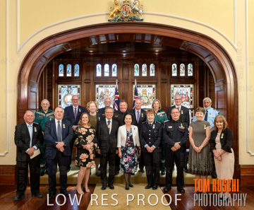 April 2018 / GH-INVESTITURE_180405_195