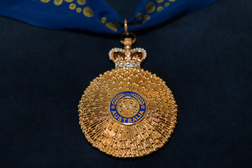 April 2018 / GH-INVESTITURE_180406_004