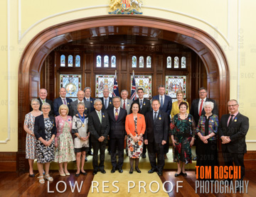 April 2018 / GH-INVESTITURE_180406_215