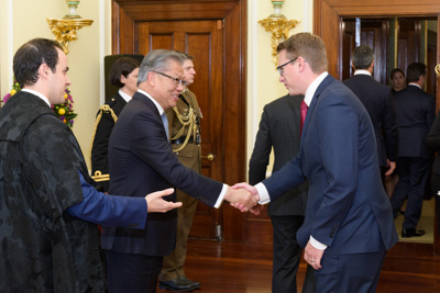 May 2018 / 54th_PARL_OPENING_GH_180503_036