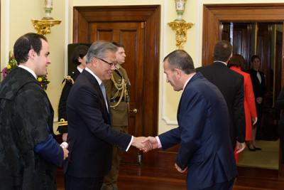 May 2018 / 54th_PARL_OPENING_GH_180503_041