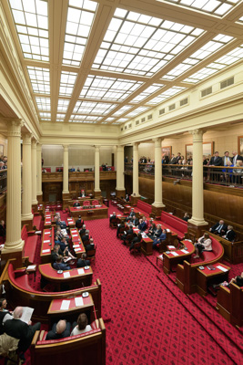 May 2018 / 54th_PARL_OPENING_GH_180503_258