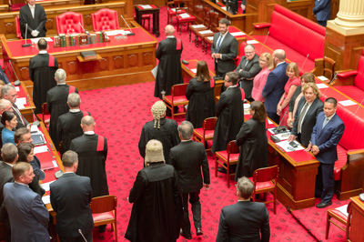 May 2018 / 54th_PARL_OPENING_GH_180503_261