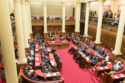 May 2018 / 54th_PARL_OPENING_GH_180503_283