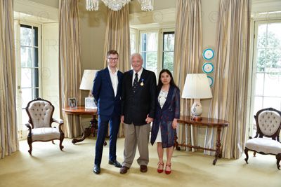 November 2021 / GH-INVEST-211103-4279