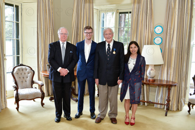 November 2021 / GH-INVEST-211103-4287