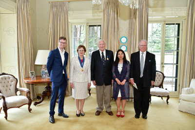 November 2021 / GH-INVEST-211103-4350