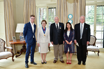 November 2021 / GH-INVEST-211103-4351