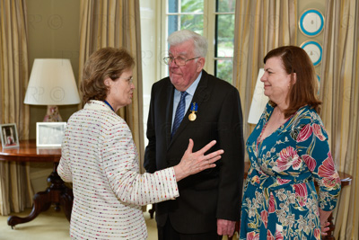 November 2021 / GH-INVEST-211103-4369