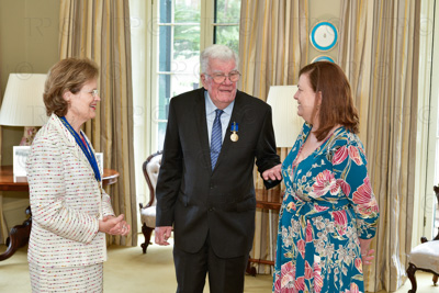 November 2021 / GH-INVEST-211103-4371