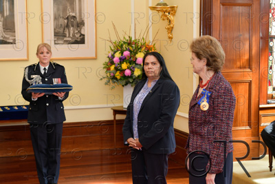 May 2022 / SANTOS_AGM_220504_85E9199