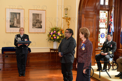 May 2022 / SANTOS_AGM_220504_85E9282