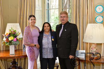 May 2022 / SANTOS_AGM_220504_85E9314