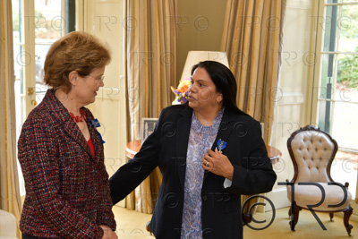 May 2022 / SANTOS_AGM_220504_85E9316