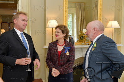 May 2022 / SANTOS_AGM_220504_85E9334