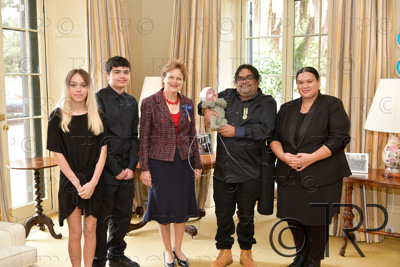 May 2022 / SANTOS_AGM_220504_85E9366