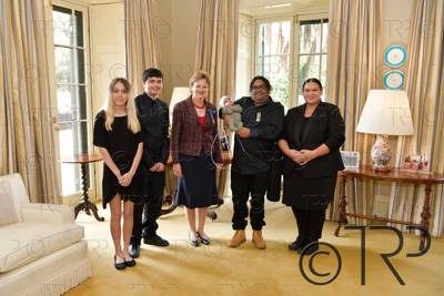 May 2022 / SANTOS_AGM_220504_85E9368