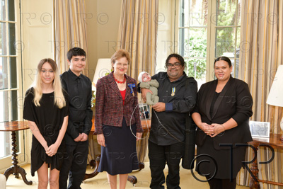 May 2022 / SANTOS_AGM_220504_85E9371