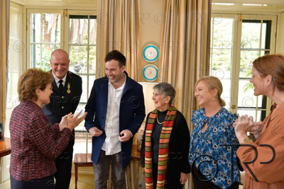 May 2022 / SANTOS_AGM_220504_85E9396