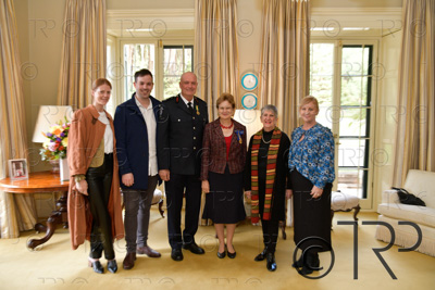 May 2022 / SANTOS_AGM_220504_85E9401