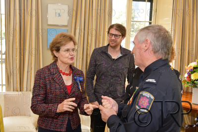 May 2022 / SANTOS_AGM_220504_85E9421